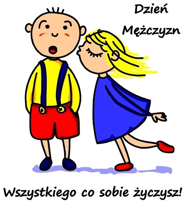 Dzień Małego Mężczyzny
