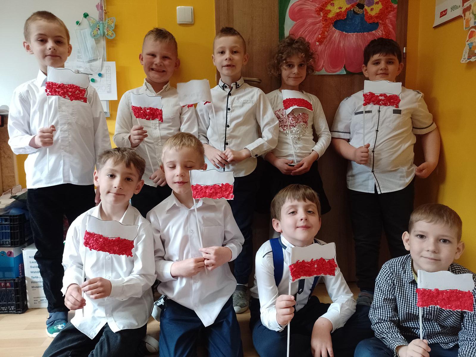 Święta Konstytucji 3 Maja