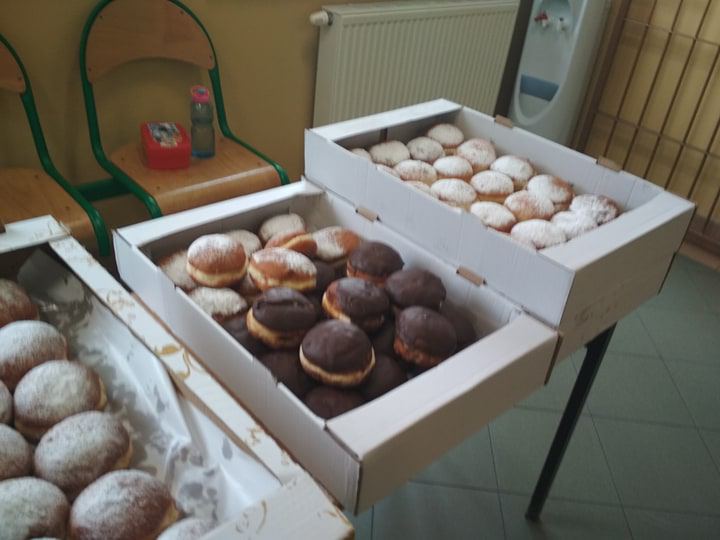 Tłusty Czwartek