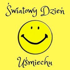 Światowy Dzień Uśmiechu