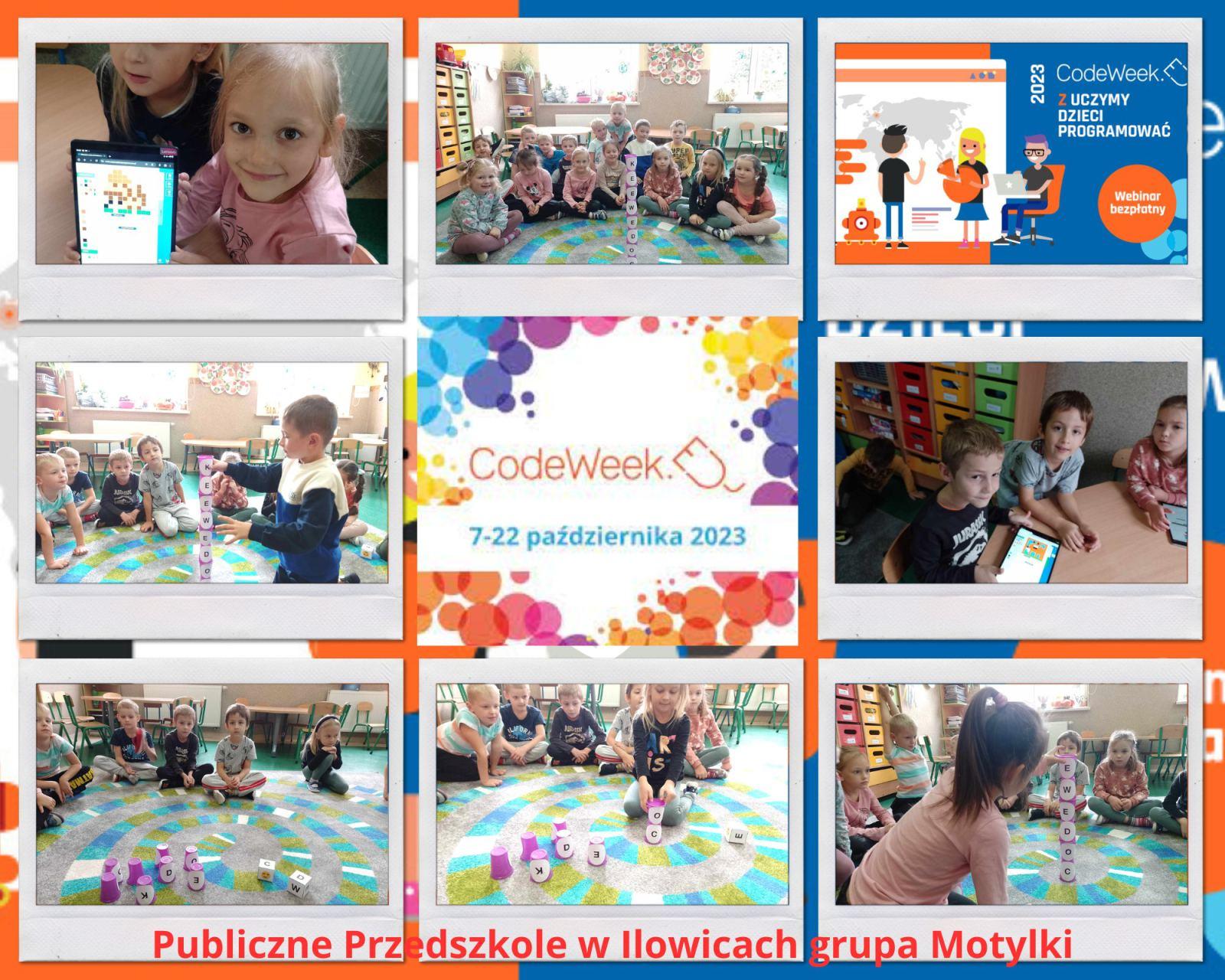 CodeWeek