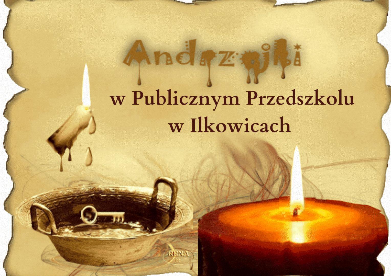 Bal Andrzejkowy
