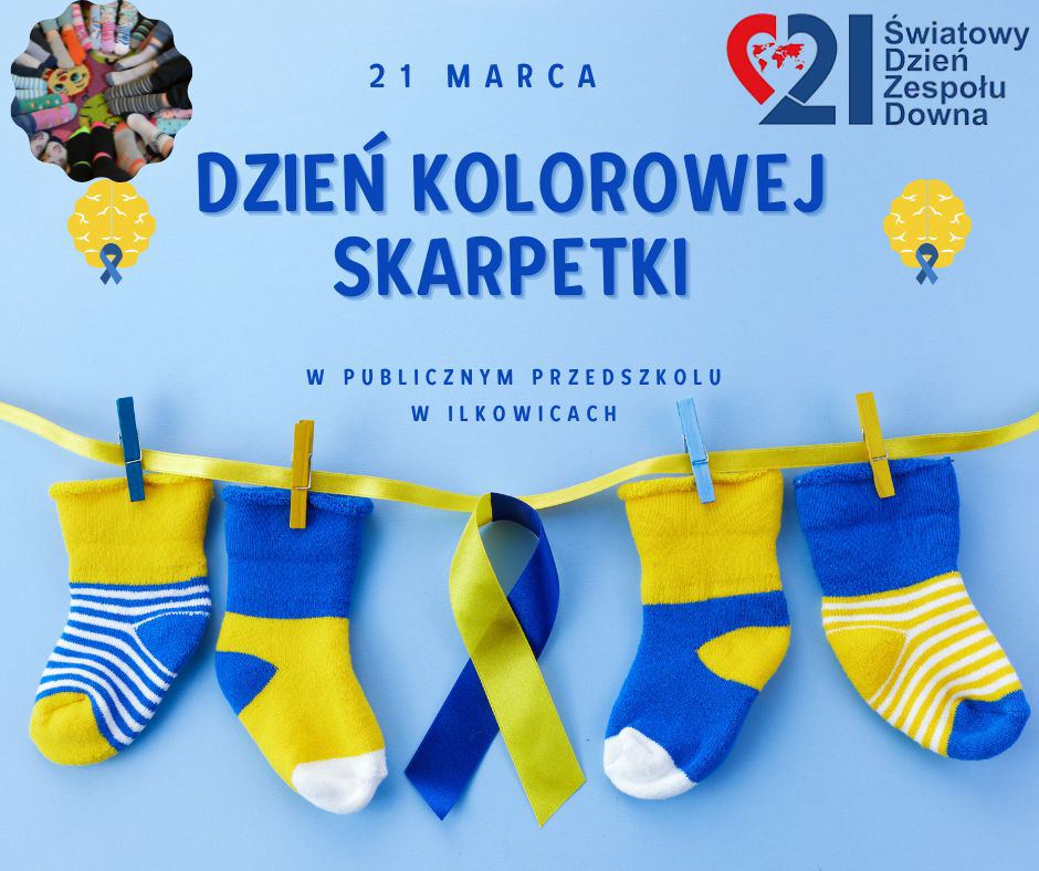 #SkarpetkoweWyzwanie