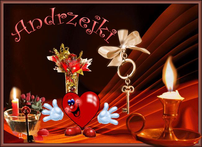Andrzejki