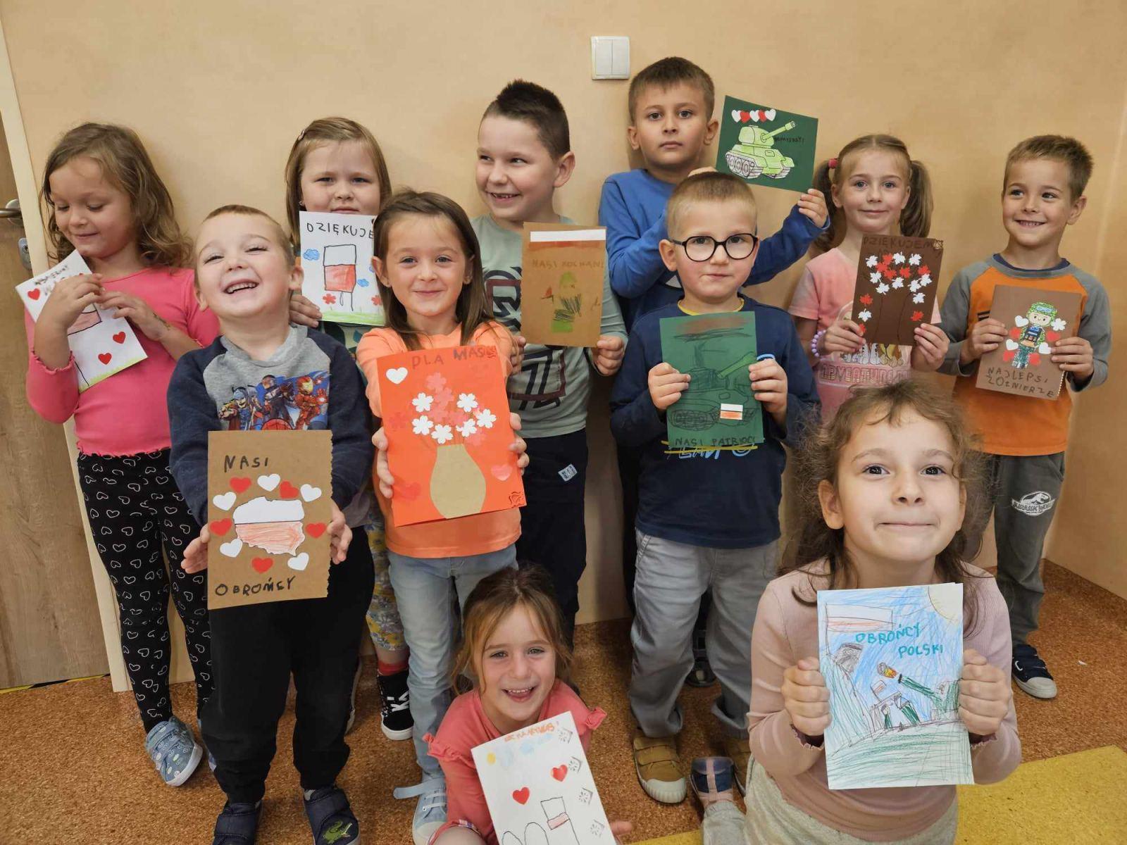 Serdeczna Karteczka – I Batalion Strzelców Podhalańskich w Rzeszowie