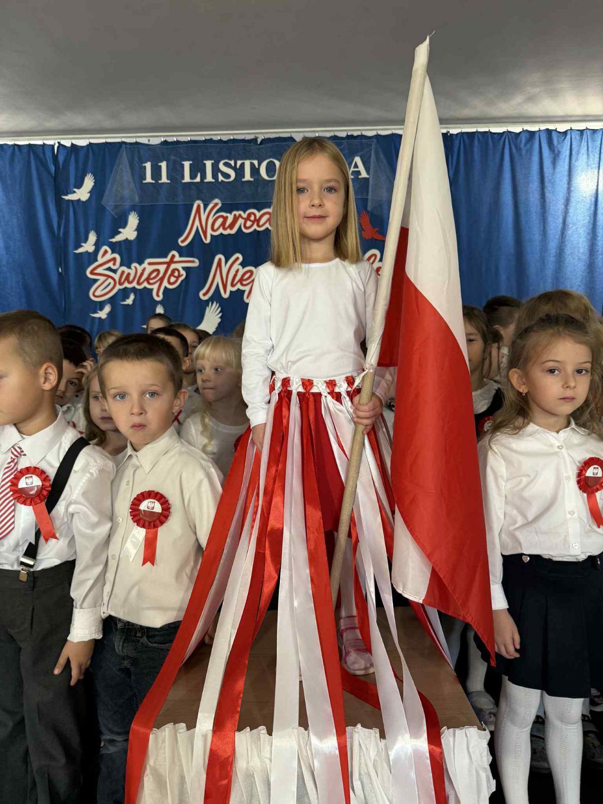 Narodowe Święto Niepodległości