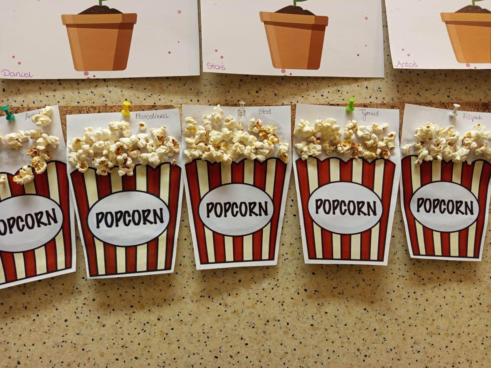 Dzień Popcornu