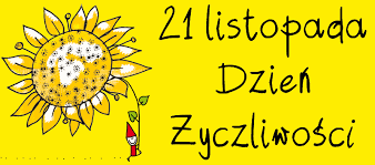 Dzień Życzliwości i Pozdrowień