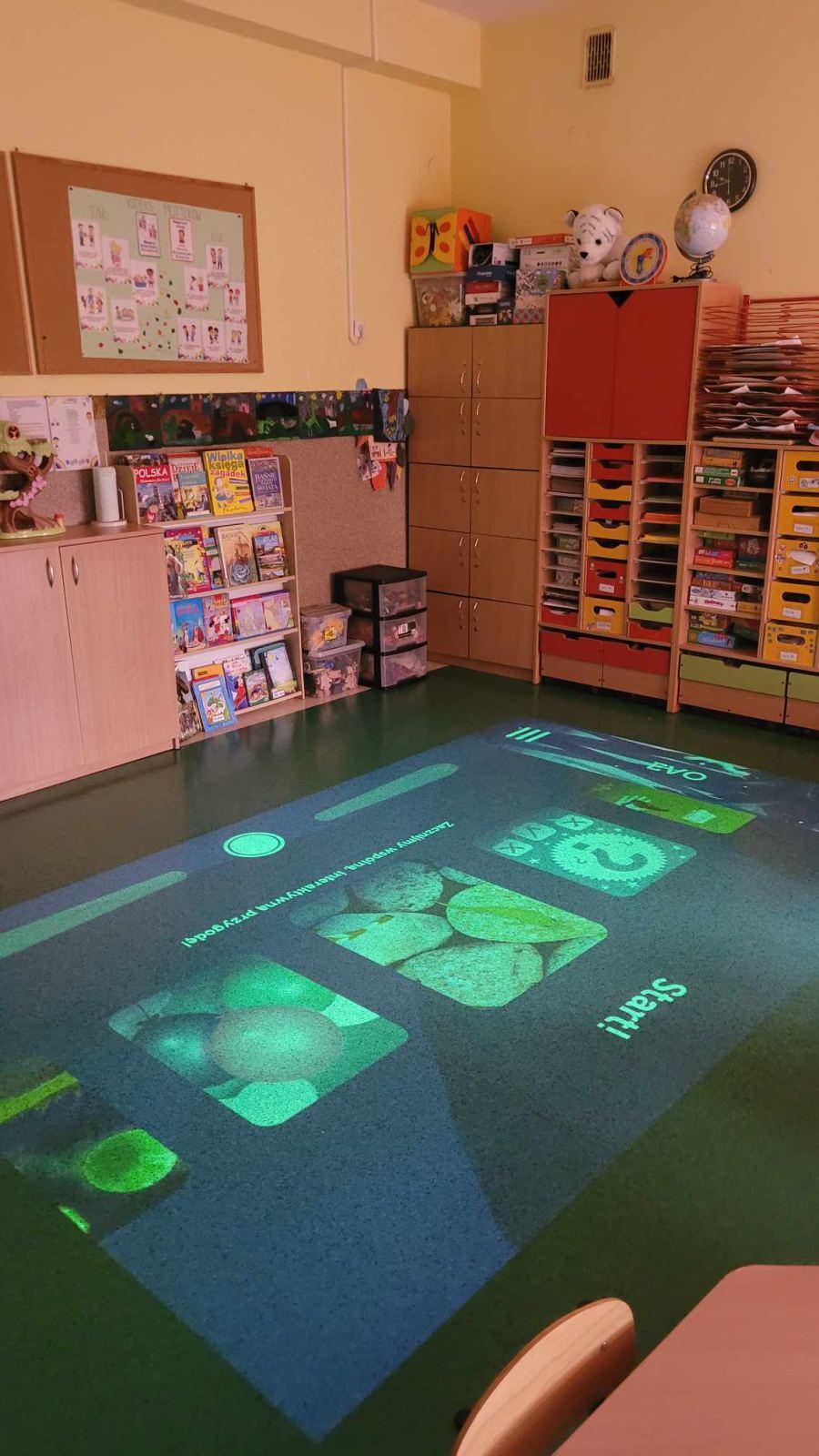 Dzień Otwarty w Publicznym Przedszkolu w Ilkowicach