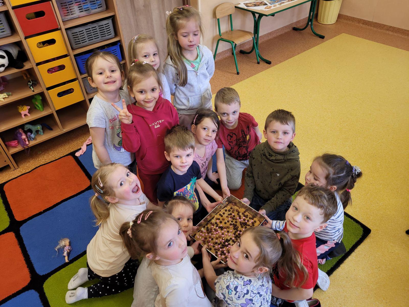 W kuchni pachnie Wielkanocą