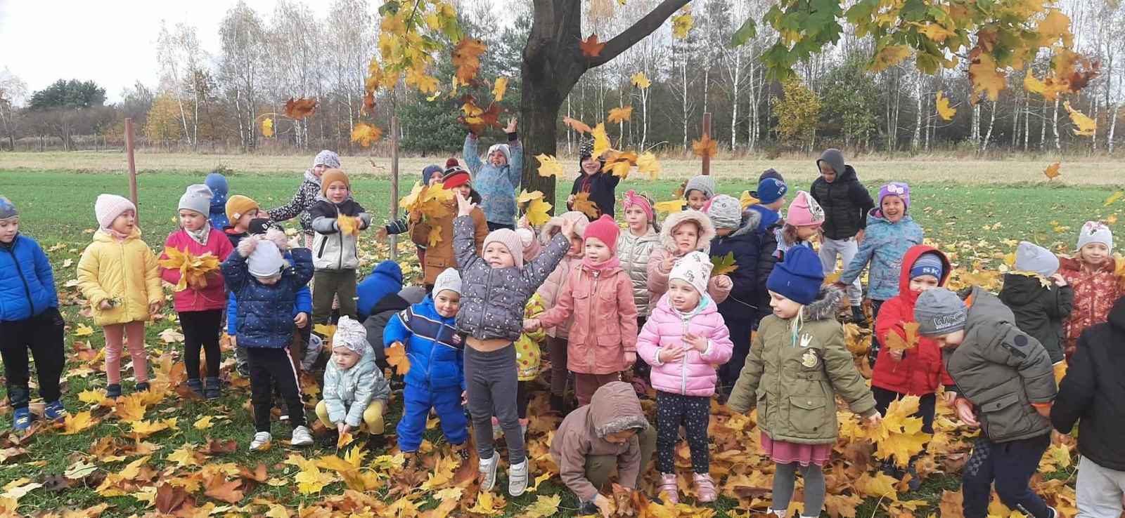 Kreatywne Dni Nietypowe – Dzień Jeża