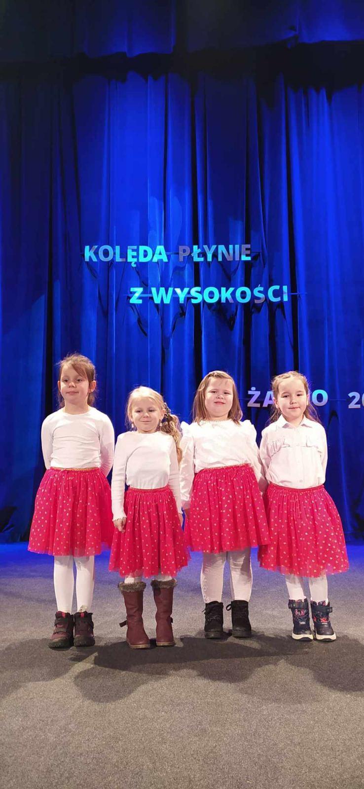 28 Regionalny Konkurs Kolęd i Pastorałek w Żabnie