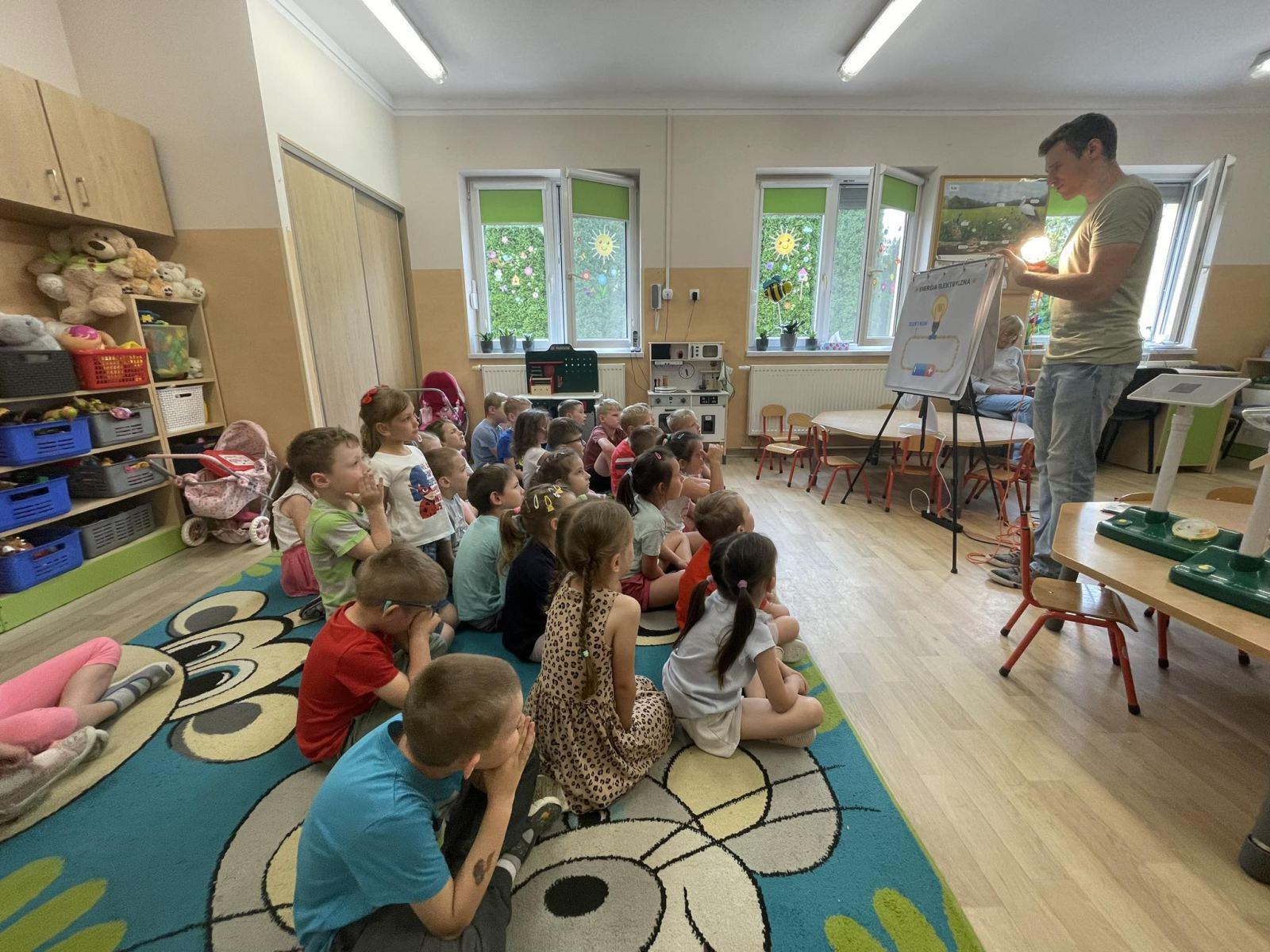 Warsztaty Energia Odnawialna