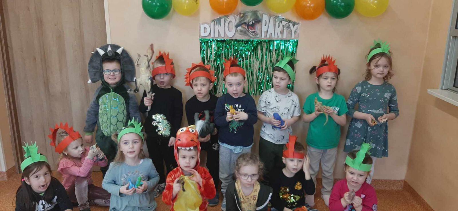 Dzień Dinozaura