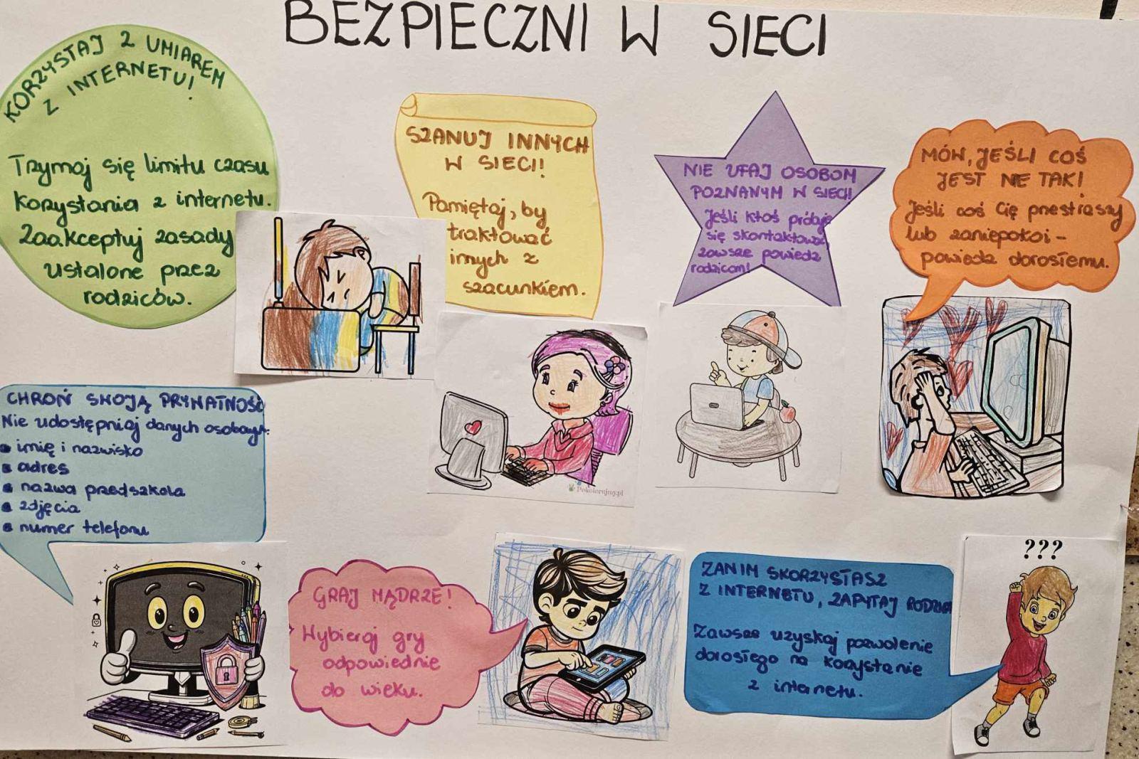 Serdeczna Karteczka dla Informatyków