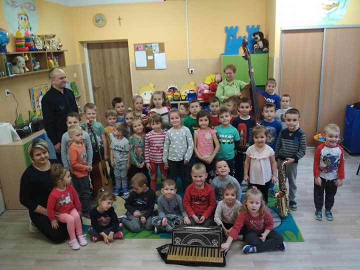 Warsztaty muzyczne