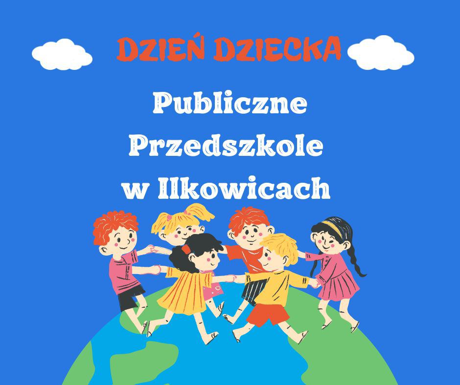 Dzień Dziecka