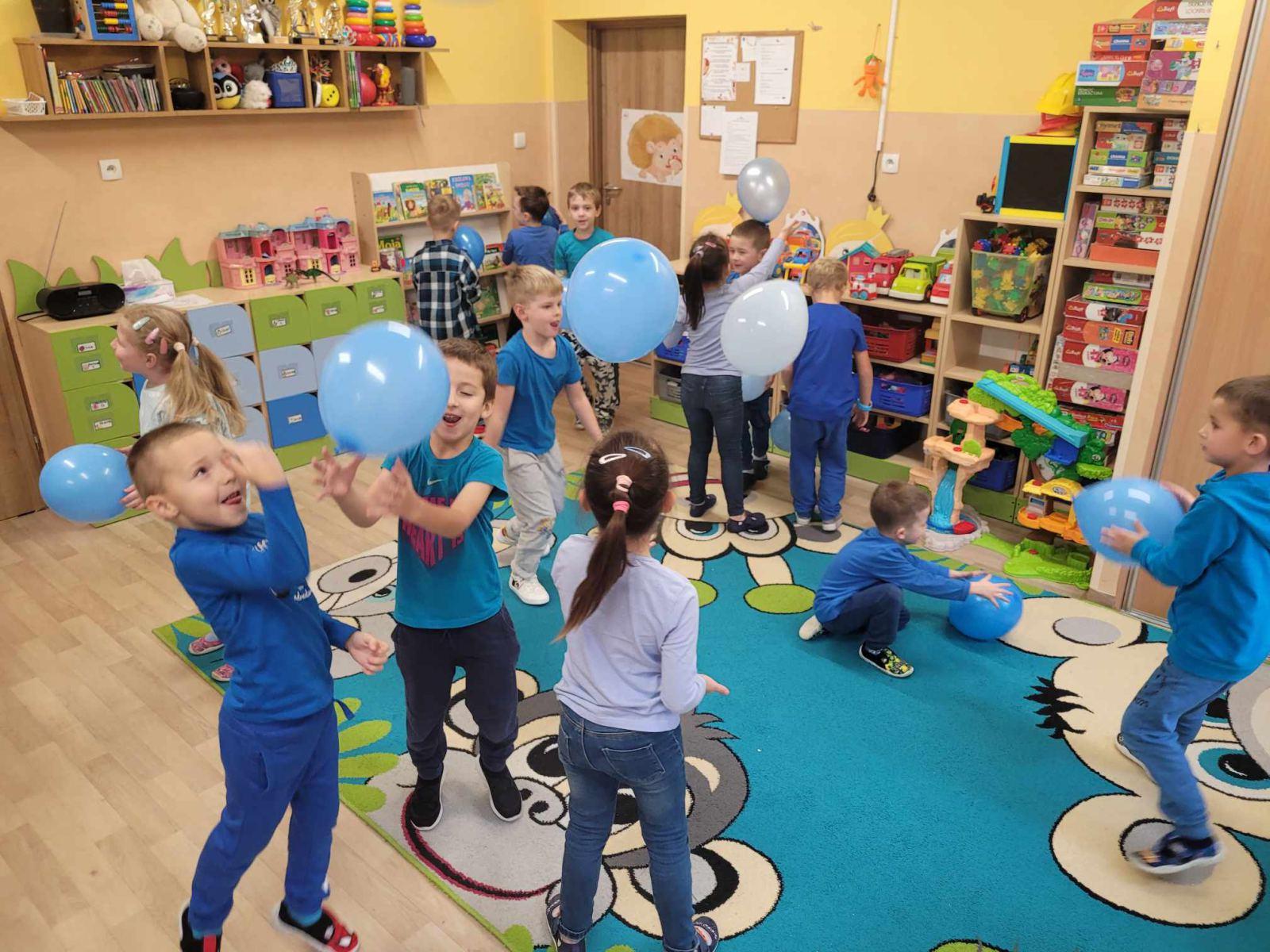 MIĘDZYNARODOWY DZIEŃ PRAW DZIECKA WSPÓLNIE Z UNICEF