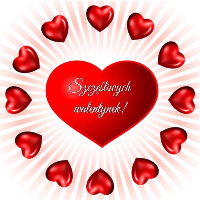 Walentynki
