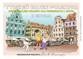 Tydzień Bajek Polskich