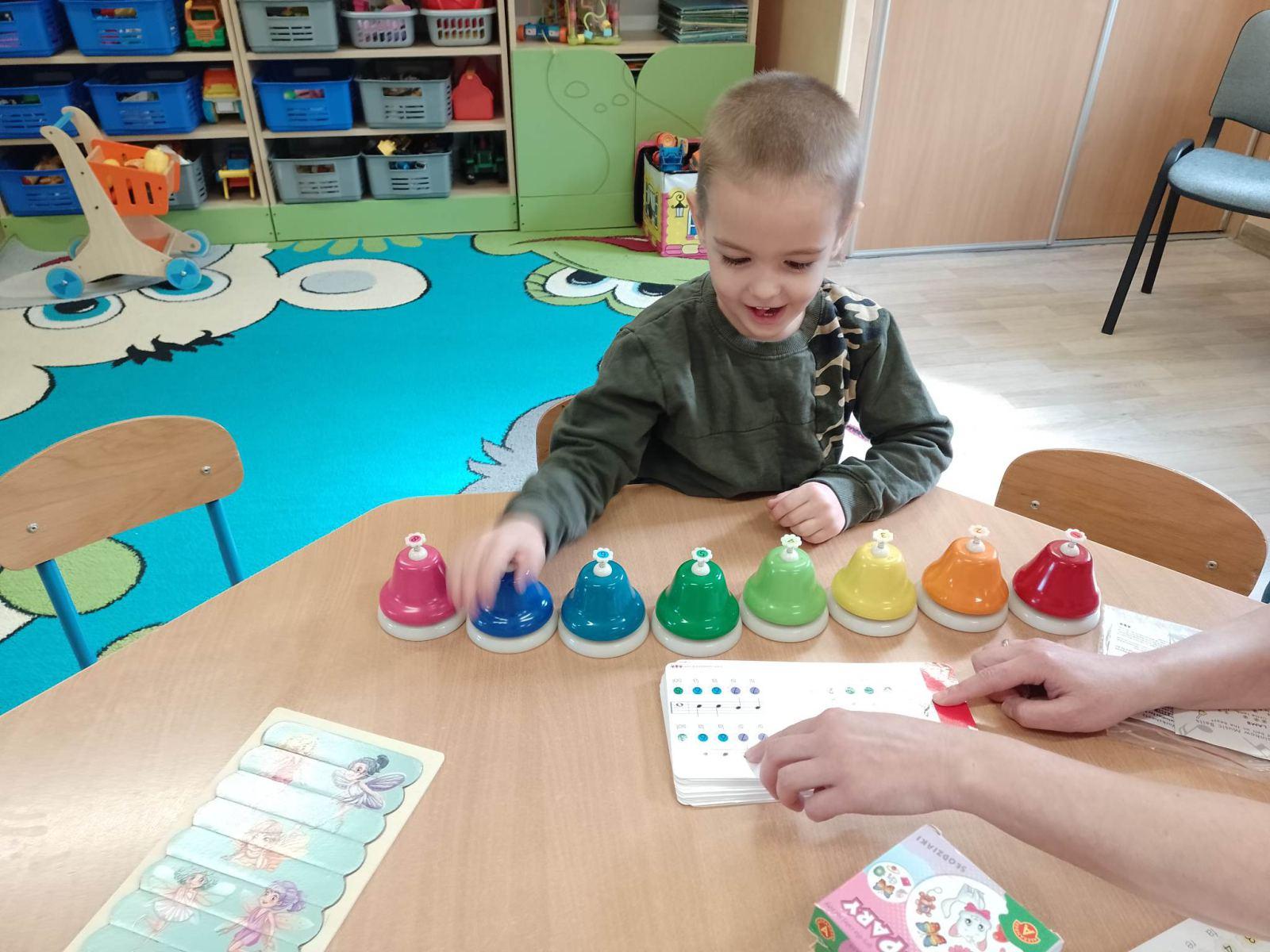 Dzień otwarty w szkole i przedszkolu
