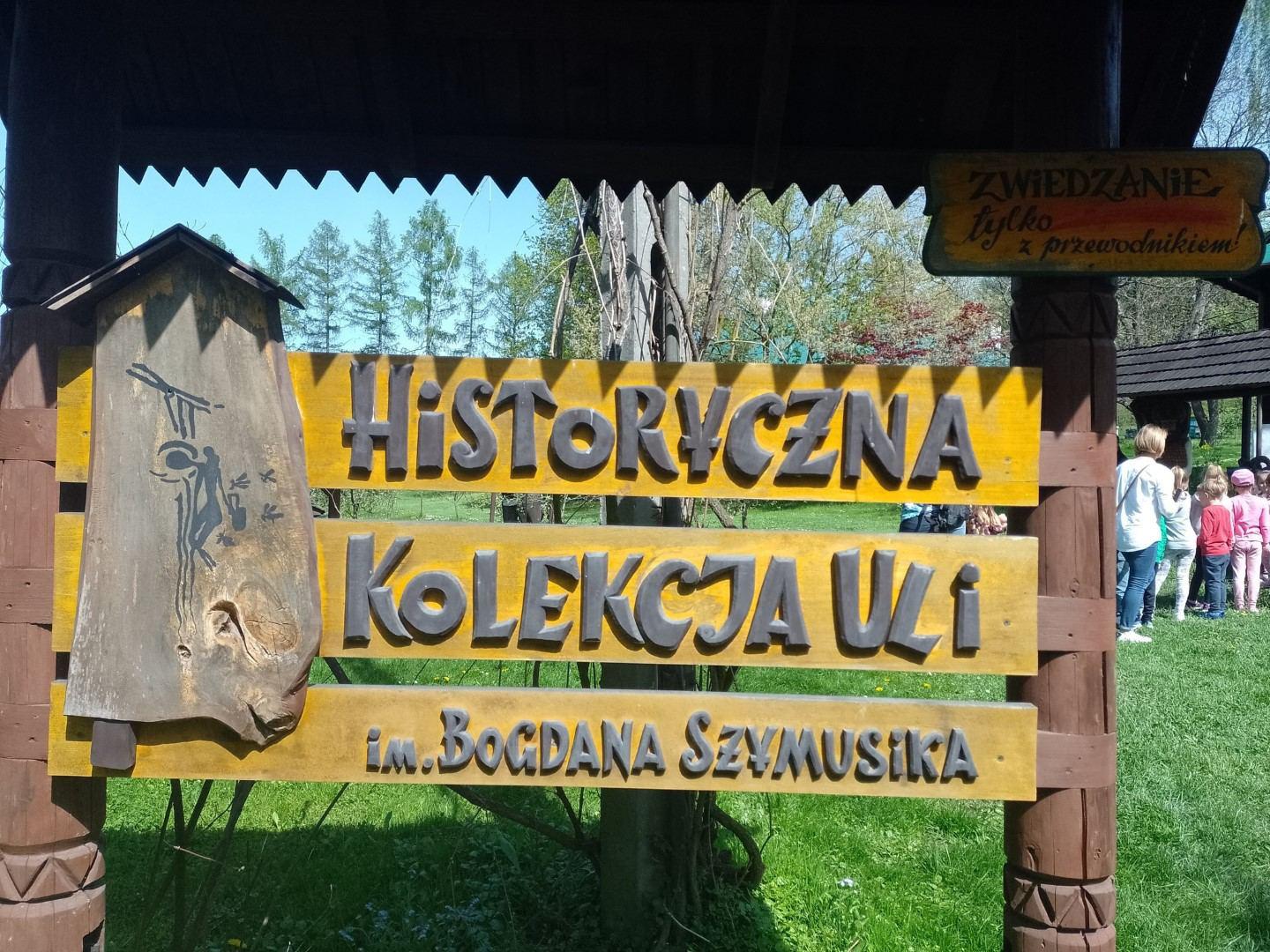 Wycieczka do Bartnika Sądeckiego