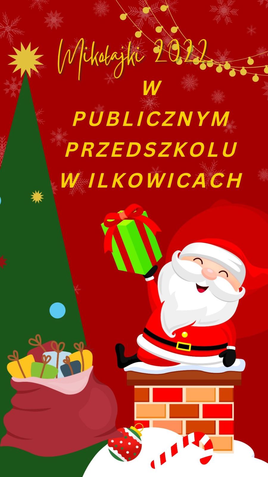 Mikołajki
