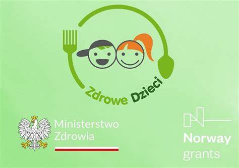 Projekt Zdrowe Dzieci