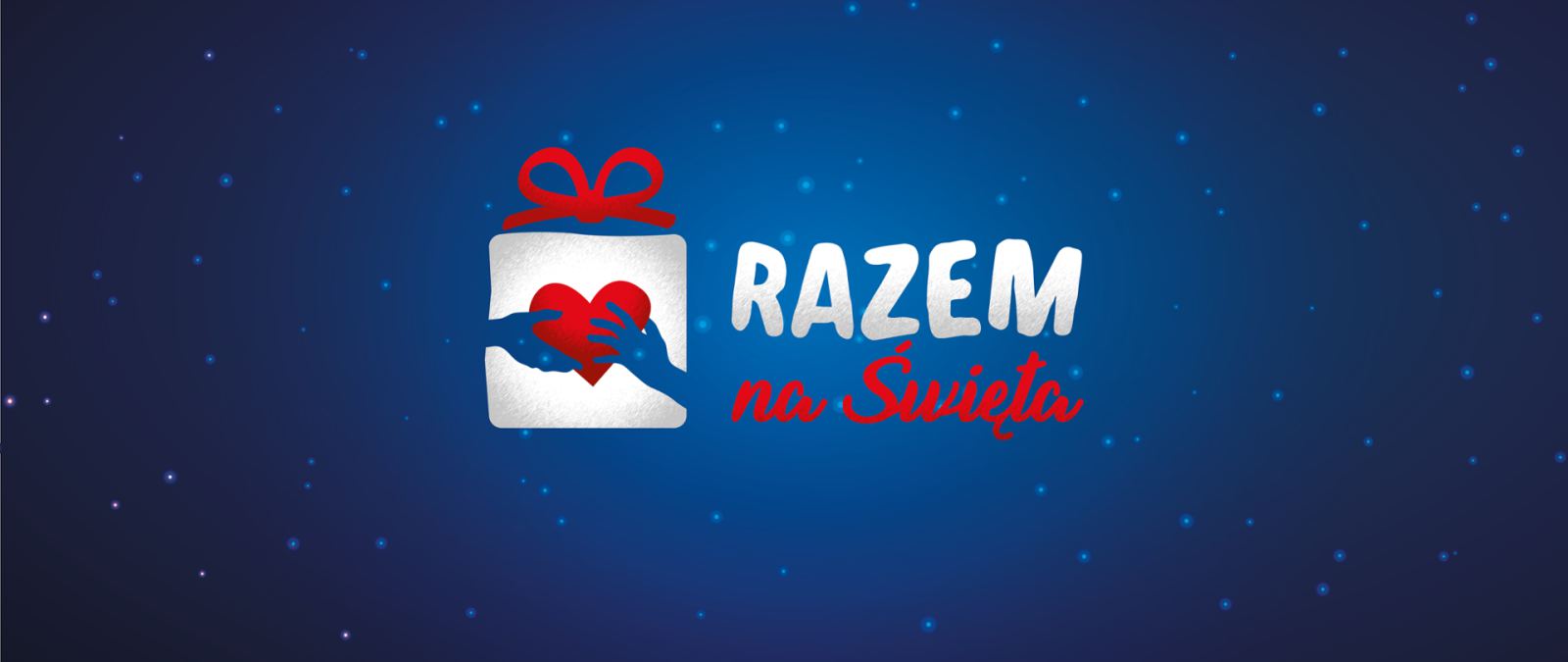 Świąteczna akcja MEN Razem na Święta.