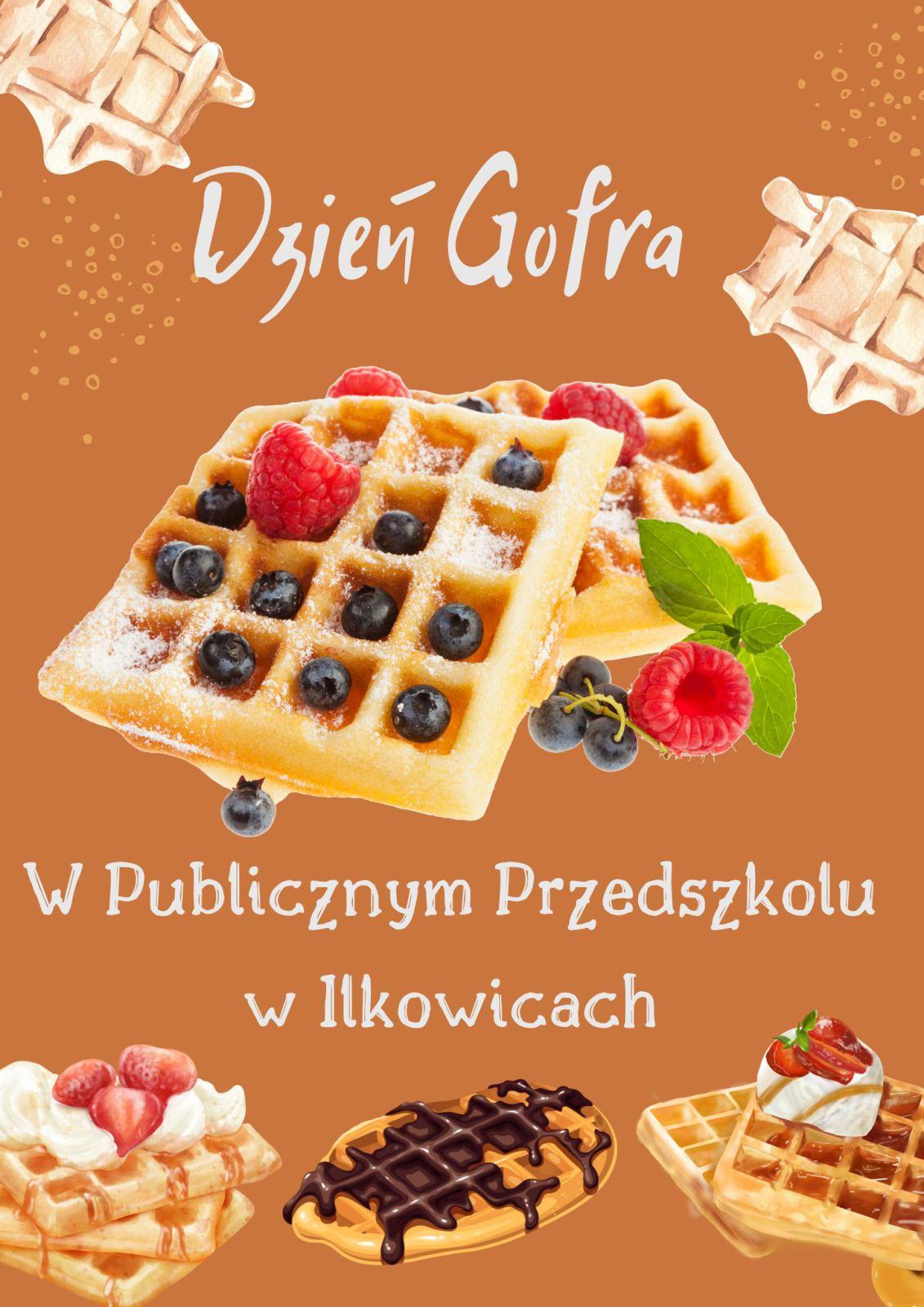 Dzień gofra