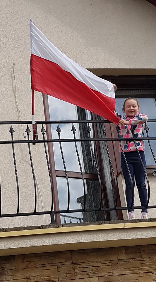 Majowe Święta Narodowe